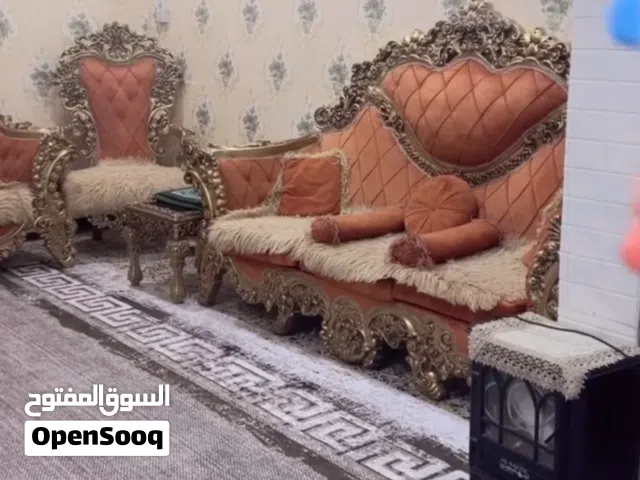 بيت في منطقه الجمهوريه جديد ثلاث طوابق مع الأثاث 170 دون الأثاث 160
