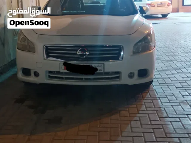 Used Nissan Maxima in Central Governorate