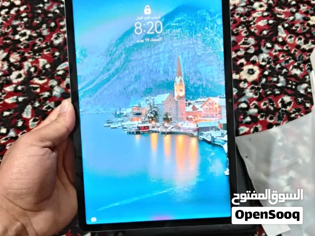 Huawei MatePad 11 128 GB in Farwaniya