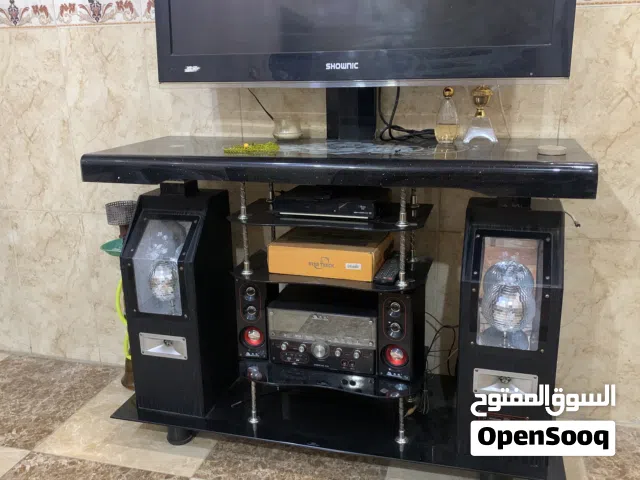 ميز بلازمه نضيف