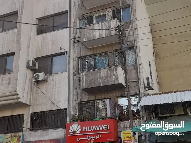  Building for Sale in Amman Downtown