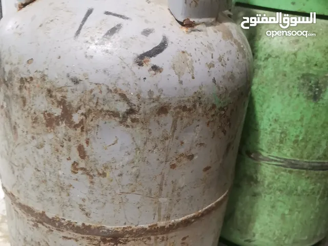 3 جرات غاز للبيع