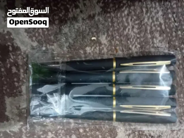 اقلام عالية الجودة بتصميم انيق واداء مميز لتجربة كتابة مريحة ودقيقة في كل استخدام