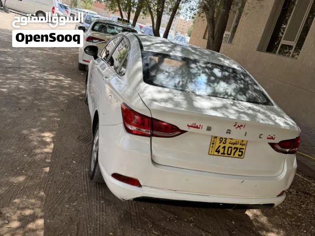 2023 بايك الفئة سينوفا D Senova D50