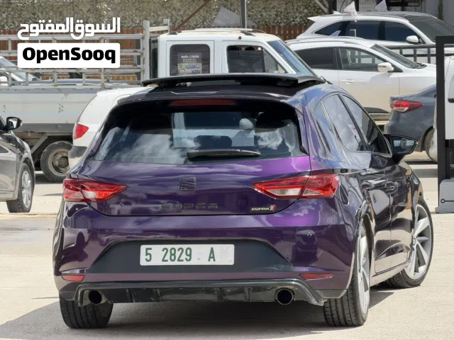 Used Seat Lean in Jenin