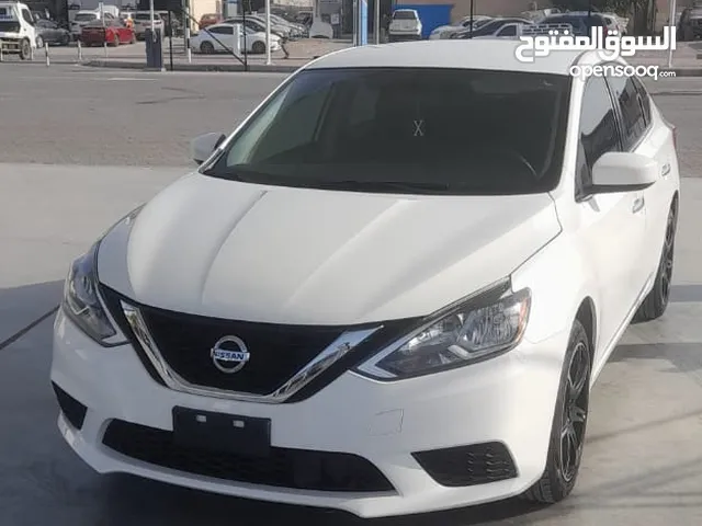 Nissan Sentra 2019 in Muscat