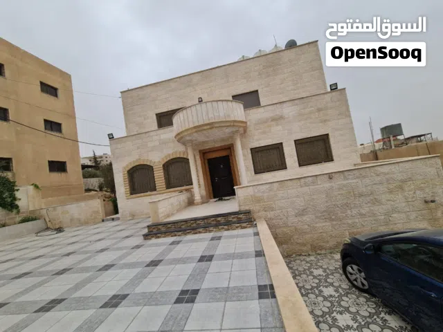 470 m2 More than 6 bedrooms Villa for Sale in Amman Abu Nsair