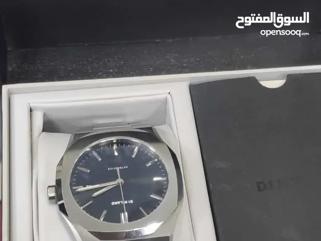 Analog Quartz D1 Milano watches  for sale in Al Batinah