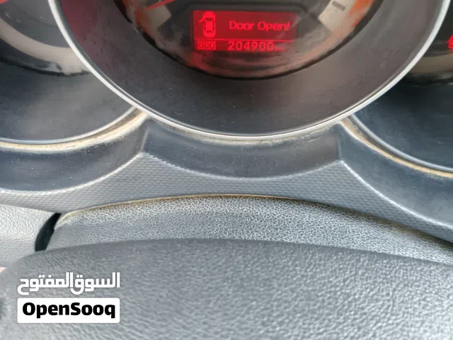 Used Kia Cerato in Basra