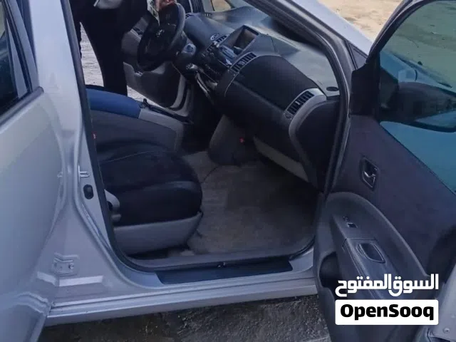 2007, تويوتا, بريوس, Eco