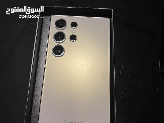 Samsung Galaxy S23 Ultra 256 GB in Al Riyadh