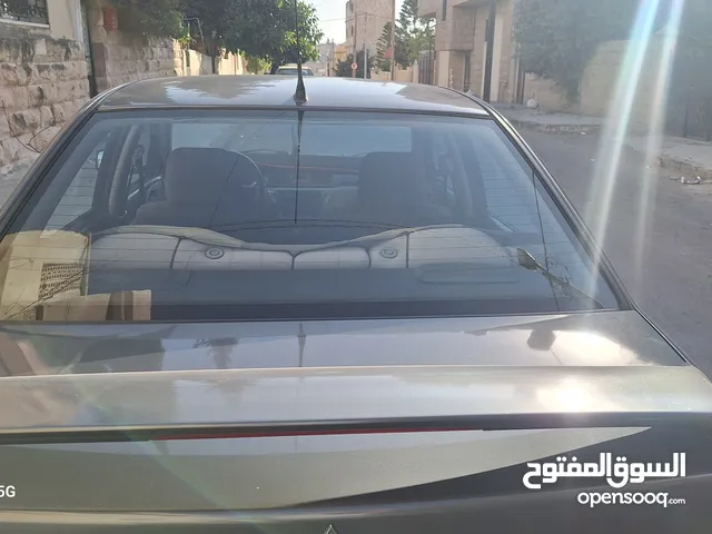 Used Mitsubishi Lancer in Irbid