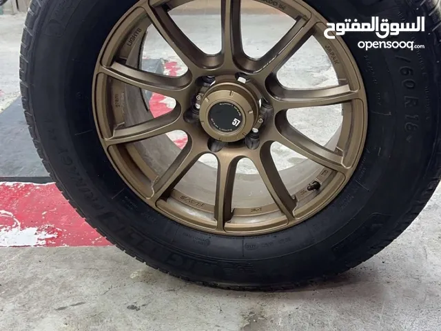 Other Other Rims in Al Ain