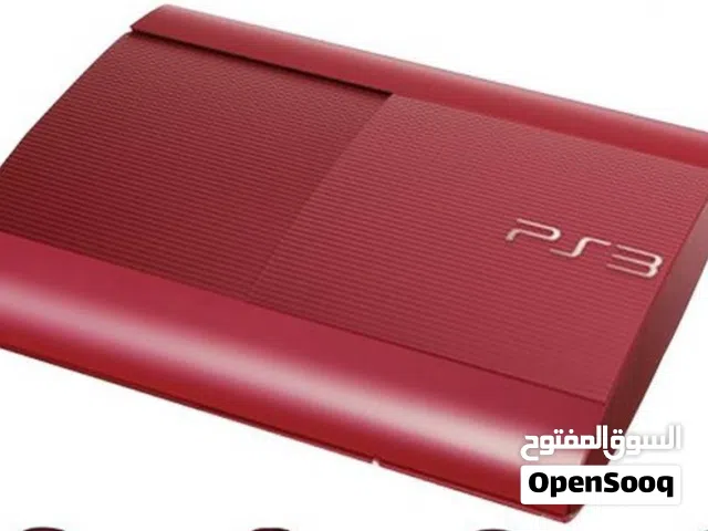 PlayStation 3 PlayStation for sale in Al Jahra