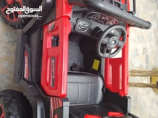 سياره شحن كهرباء للاطفال