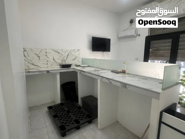 محل الايجار في سيدي خليفه شارع زاويه
