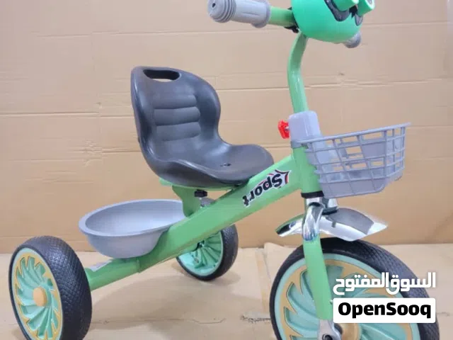 سياكل اطفال ممتازة جدا