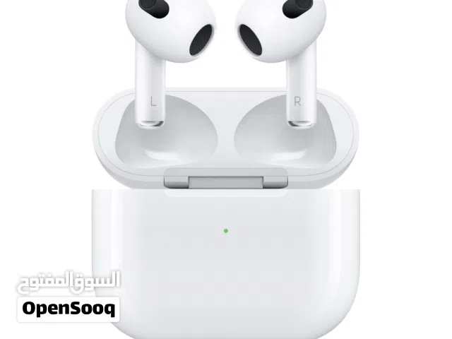 AirPods 3 Master Copy