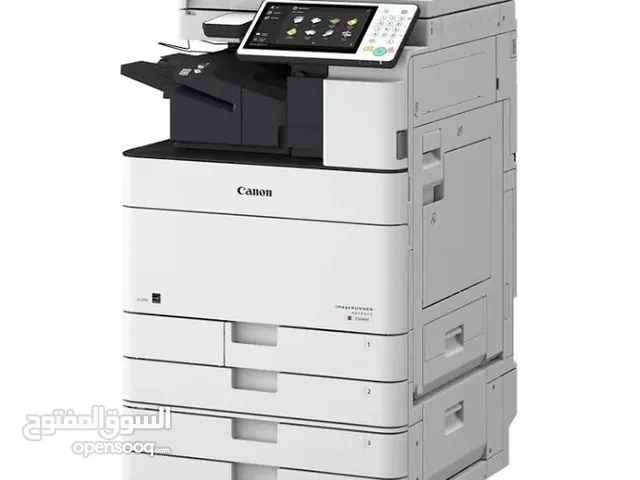 Multifunction Printer Canon printers for sale in Sharjah