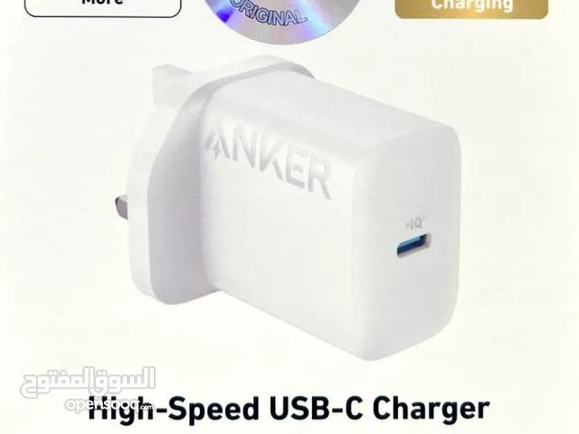 Anker 20W Adapter
