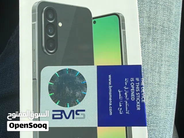 Samsung Galaxy A56 256 GB in Amman