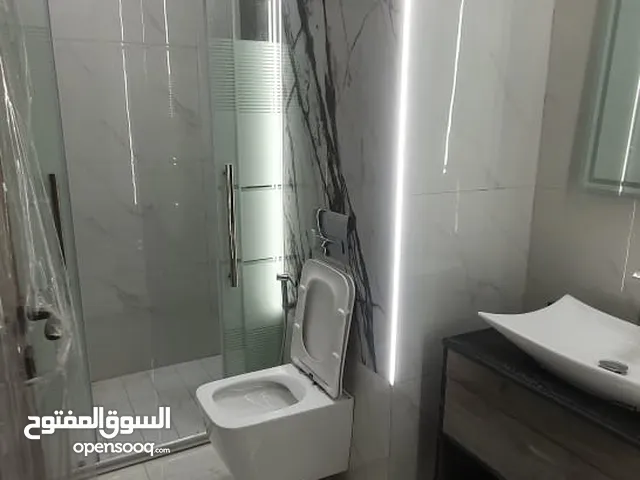 195 m2 3 Bedrooms Apartments for Rent in Amman Khalda