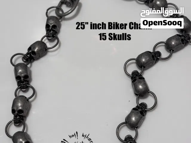 Pants chain for biker /punk /rock and  hip hop styles