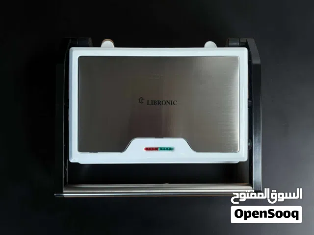 كابسة صاج ماركة ليبرونك