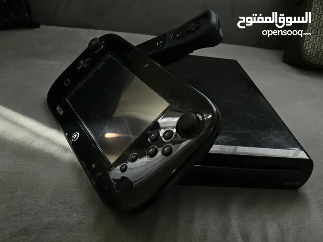 NINTENDO WII U