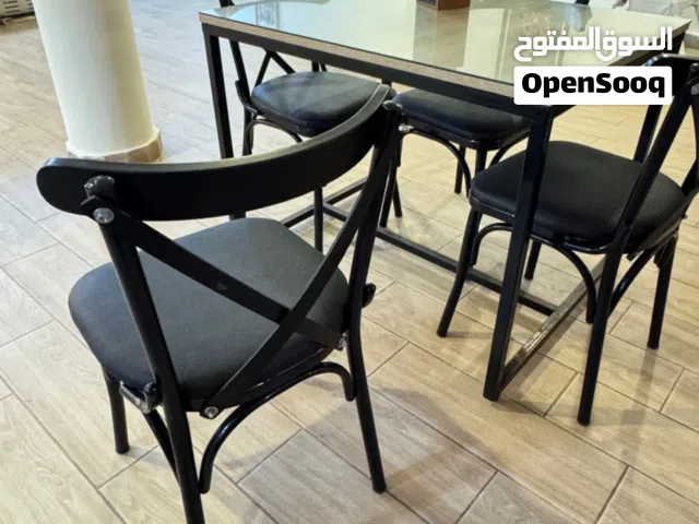 كراسي مكتبين