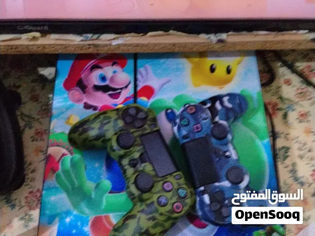 PlayStation 4 PlayStation for sale in Amman