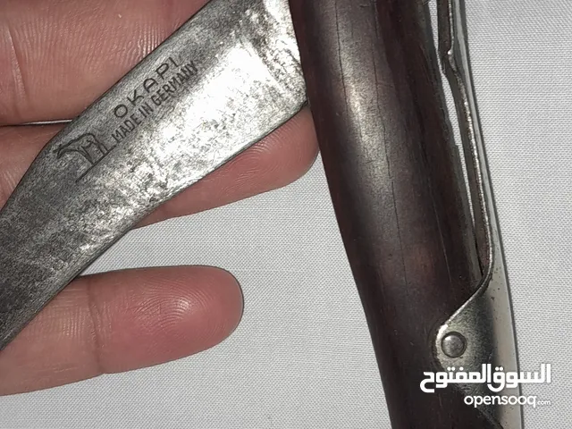 خنجر اوكابي  عرطه بسعر حالي