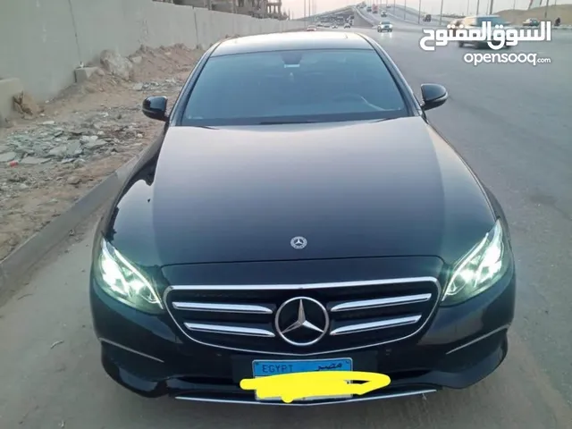 مرسيدس E200 أفنجارد بلس اسبورت 2020 استعمال طبيب Mercedes E200 Avantgarde plus sport