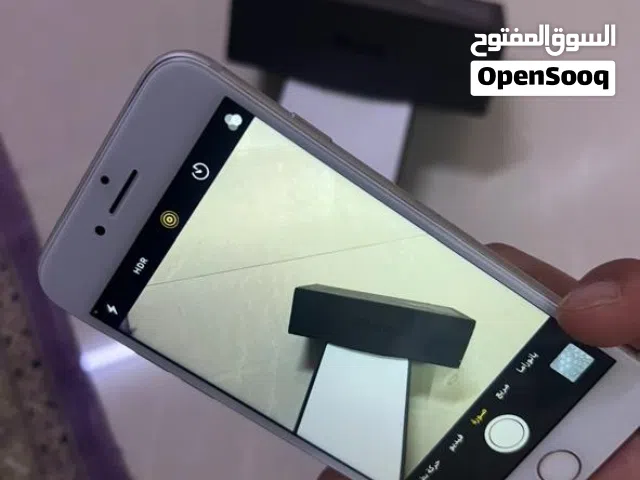 من اقوى التلفونات للبيع ايفون 7 ف قمه النظافه مع شاحن ممتاز للتصوير و الالعاب السعر 400 ف ابوظبي