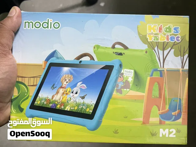 Modio M2 Kids Tab