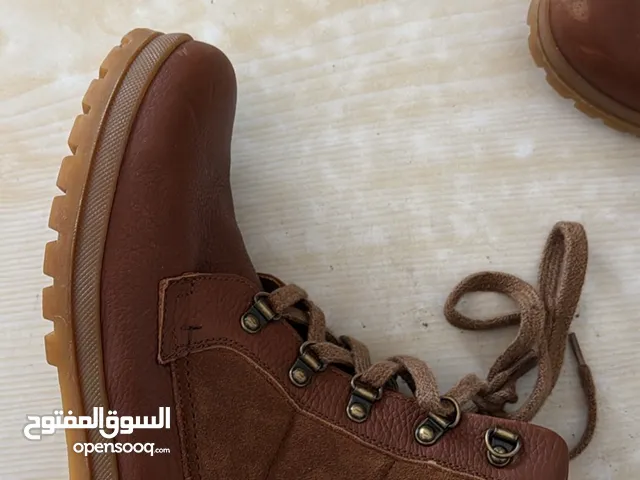 حذاء شتوي أصلي من ماركة Panama jack
