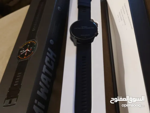 ساعه mi watch