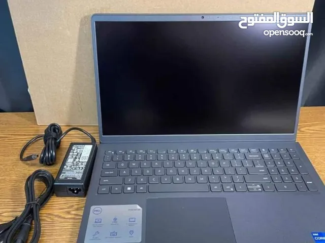 Dell Touch 15.6 FHD