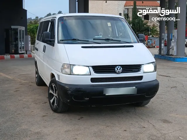 Used Volkswagen Caravelle in Tubas