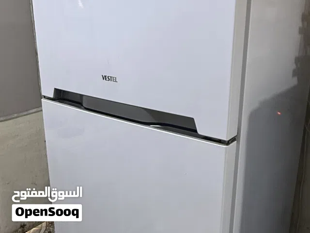 ثلاجه فستل اصلي