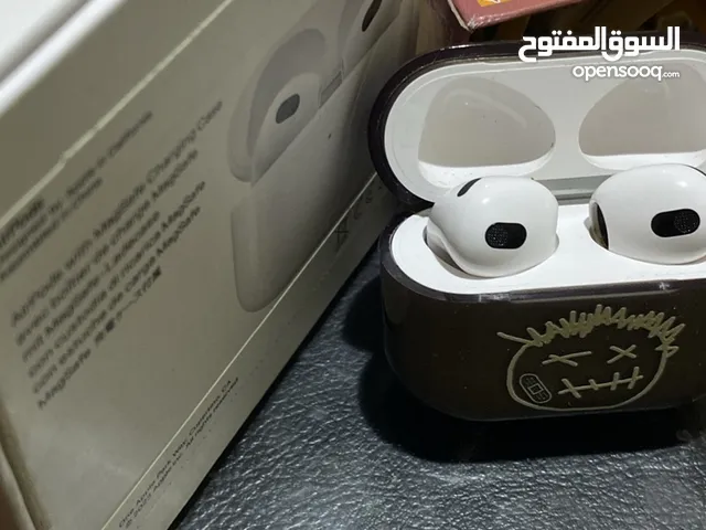 AirPods only 110 Saudi Riyal