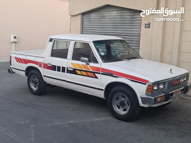 Used Nissan Datsun in Southern Governorate