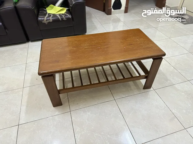 Tea table for sale for 6 bd