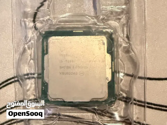 INTEL CORE I3-9100F 3.60Ghz