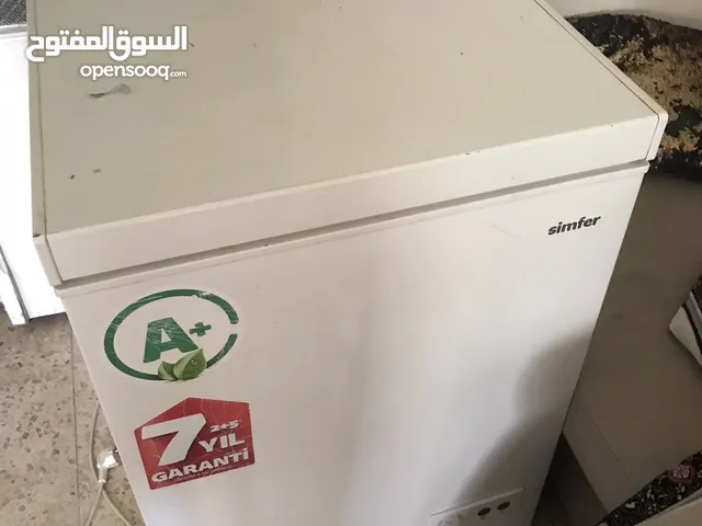 Simfer Freezers in Amman