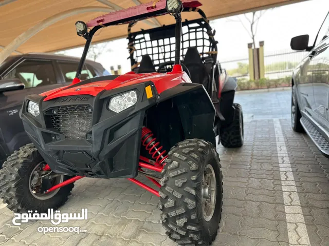 Polaris RZR 900 XP, Low Miles, Single Owner - بولارس RZR 900 XP
