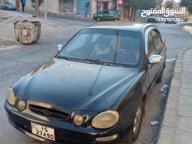 Used Kia Shuma in Zarqa