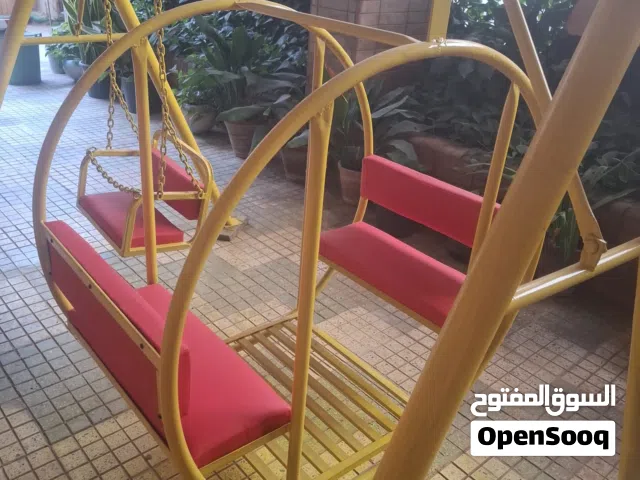 مرجيحة أطفال بحالة ممتازة