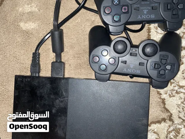 بليستيشن 2 للبيع