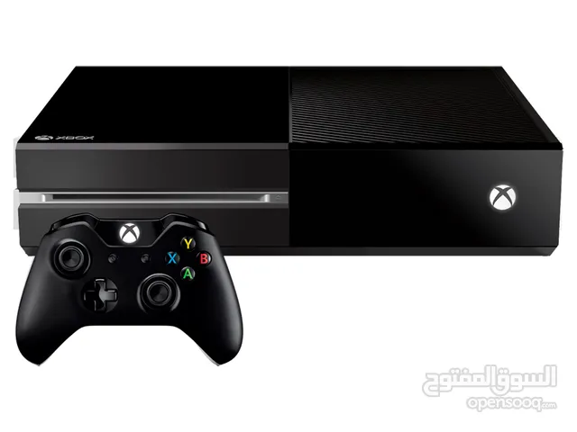 xbox one وكاله